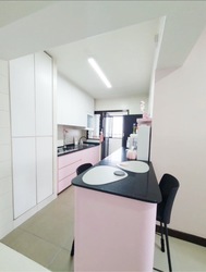 Blk 869A Tampines Greenwood (Tampines), HDB 3 Rooms #526838881